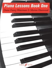 Marion Harewood : Piano
