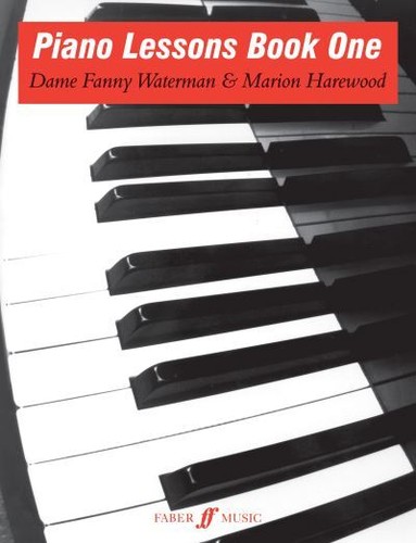 Marion harewood piano - harewood, :