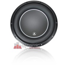 JL Audio 10W6v3-D4 10" W6v3
