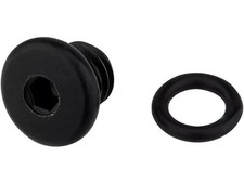 Shimano Bleed Screw & O-Ring