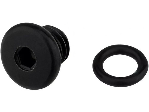 Shimano bleed screw o ring - shimano, o-ring