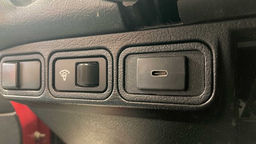 Usb mount for mazda miata - mount, mx-5