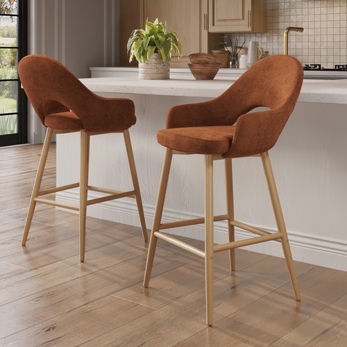 Set oak and burnt - set,
