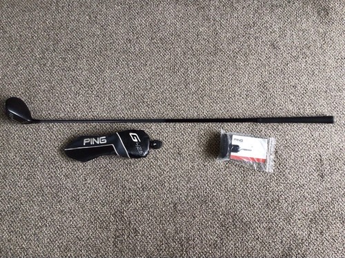 Ping g425 max fairway - max, #3