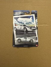 Hot Wheels 2025 - National