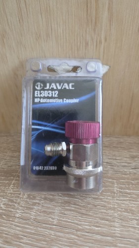 Javac el30312 high - el30312, pressure