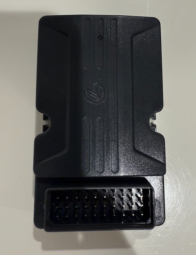 Vehicle control unit for - unit,