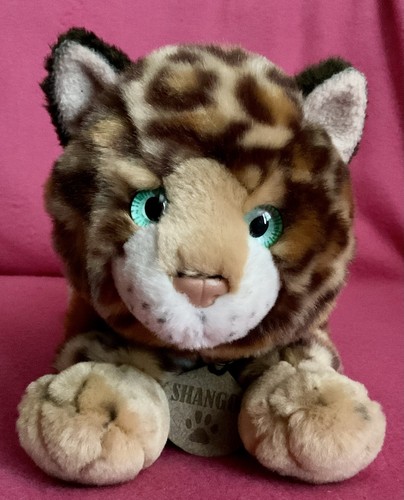 Keel toys shango bengal - toys,