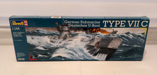 Revell 05038 German Submarine