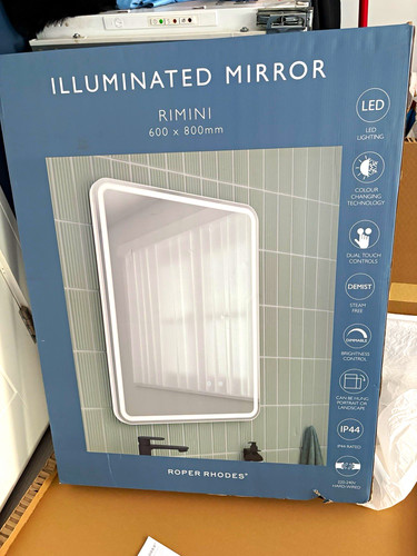 Roper rhodes rimini led - roper,