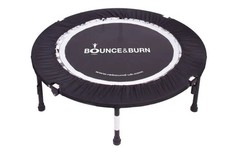 Rebound Bounce and Burn Exercise Equipment