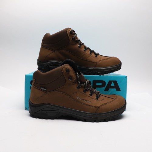 Scarpa men cyrus - scarpa, mid