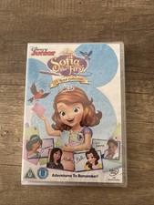 Sofia the First: A Royal