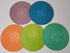 Vintage 1970s Fisher Price