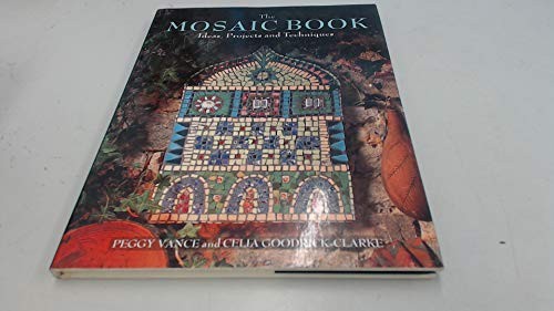 Mosaic book ideas projects - mosaic, ideas,