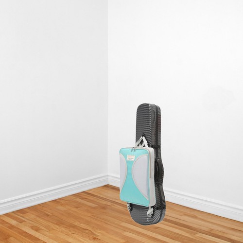 Music sheet bag with backpack - sheet,