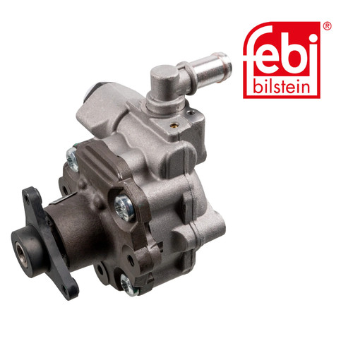 Febi power steering - steering, hydraulic