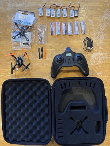 Hubsan h107l drone - hubsan,