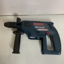 Bosch gbh vfr 24v - gbh,