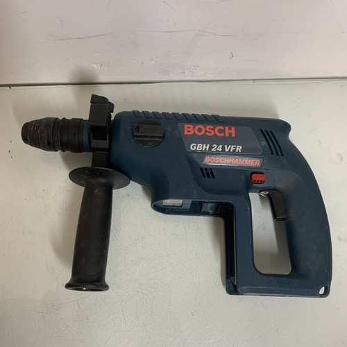 Bosch gbh vfr - bosch,