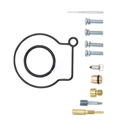 Carburetor rebuild kit for - rebuild,