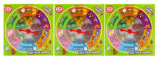 Zed candy double - 3, x