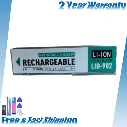 Lib 902 battery for - battery, aiwa
