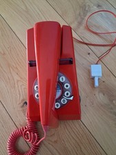 Wild & Wolf Trim Telephone
