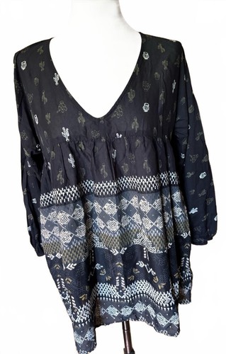 Next black green cactus - &,