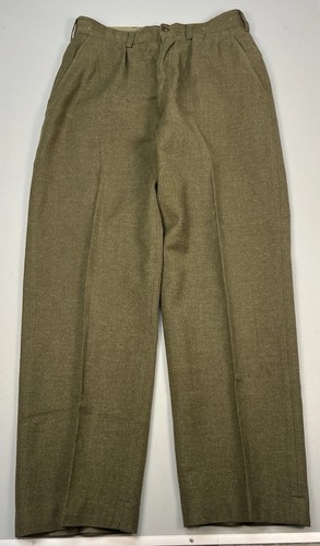 Vtg 1968 swedish army m39 - vtg,