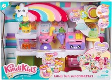 Shopkins Kindi Kids Kindi Fun