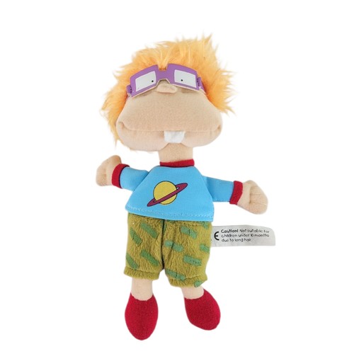 Rugrats chuckie small - chuckie,