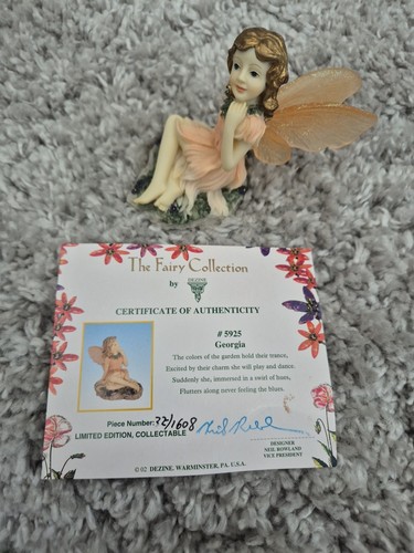 Dezine fairy collection - dezine, 5925