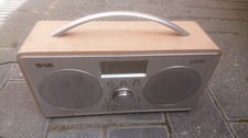 Logik L55DAB15 Portable DAB /