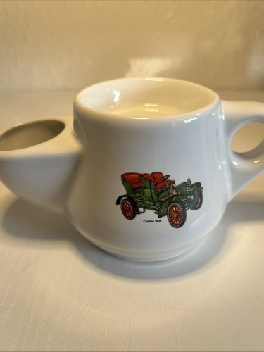 Vintage collectable shaving