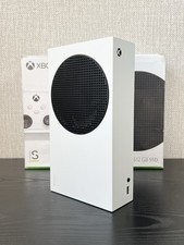 Xbox Series S 512GB Console