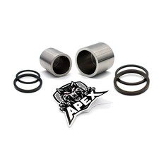 ZX10 B1 Tomcat 1988 Brake