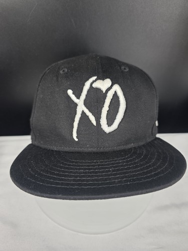 New era 9fifty the - xo, weeknd