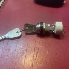 Lorlin Universal Ignition
