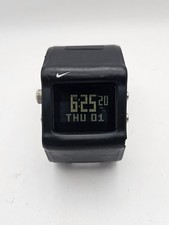 Nike Anvil Black WC0020