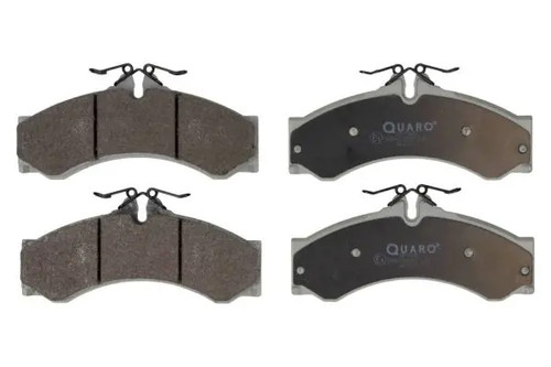 Brake pads qp7945 quaro for - quaro,