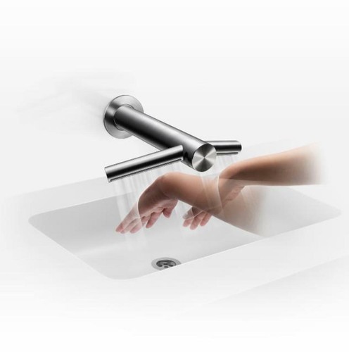 Dyson airblade wash - dyson,