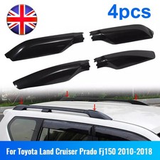 Roof Rack Rail End Cover Cap