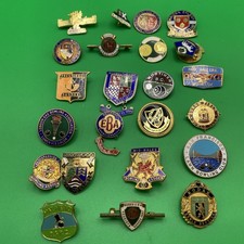 Job Lot  of 23 Vintage and