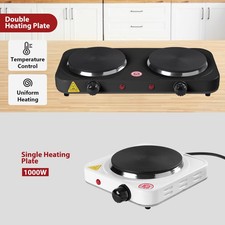 Portable Electric Countertop