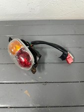 Mobility Scooter Drive Sport Rider Light