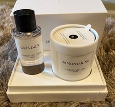 DIOR GIFT SET 30 MONTAIGNE