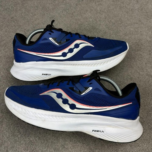 Saucony guide sapphire - guide, 15
