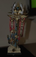Tomb King Tomb Kings of Khemri