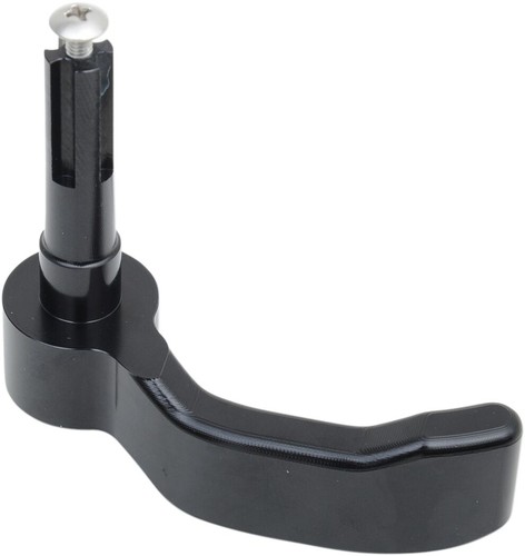 Quad logic billet throttle - quad,